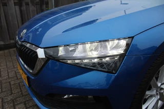 Škoda Scala - afbeelding nr 22