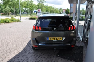 Peugeot 5008 Peugeot 5008 Trekhaak 7 pers. Leder int. 1.2 PT BL. Premium - afbeelding nr 8
