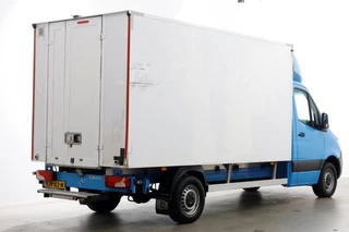 Mercedes-Benz Sprinter Mercedes-Benz Sprinter 311 CDI 7G Automaat RWD Bakwagen met achterdeuren Airco 03-2021 - afbeelding nr 2