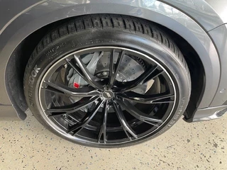 Audi SQ8 - afbeelding nr 10