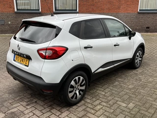 Renault Captur | EERSTE  EIGENAAR. | - afbeelding nr 13