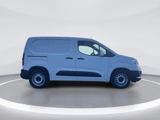 Opel Combo |TREKHAAK|CRUISE|BETIMMERING|AIRCO| 2714 - afbeelding nr 7