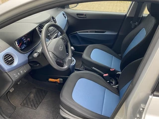 Hyundai i10 - afbeelding nr 10