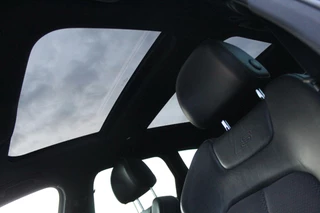Audi A6 Audi A6 Avant 45 TFSI quattro S ed Pano/360cam/Led/Stoelverw - afbeelding nr 9