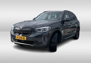 BMW iX3 High Executive 80 kWh