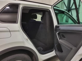 Volkswagen Tiguan Volkswagen Tiguan 2.0TDI 150pk Automaat Euro 6! - afbeelding nr 7