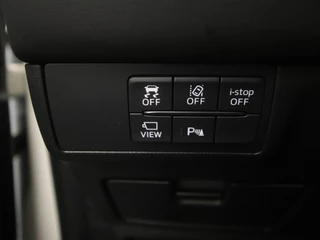 Mazda 6 Mazda 6 2.0 SkyActiv-G Exclusive-Line automaat : dealer onderhouden en afneembare trekhaak - afbeelding nr 42