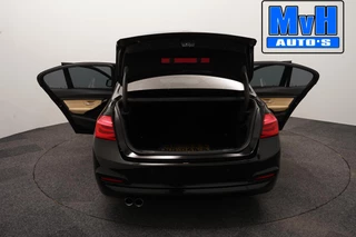 BMW 3 Serie BMW 3-serie 320i Centennial High Executive|LEER|LED|ORG.NL - afbeelding nr 71