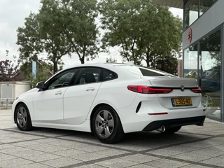 BMW 2 Serie BMW 2-serie Gran Coupé 218d Aut. Business Ed. | Navi | LMV | CarPlay | - afbeelding nr 4