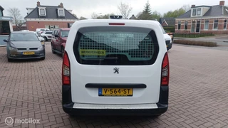 Peugeot Partner Peugeot Partner bestel 120 1.6 BlueHDi 100 L1 Premium Pack - afbeelding nr 5