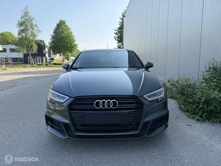 Audi A3 Audi A3 Sportback 1.5 TFSI CoD Sport S Line Edition - afbeelding nr 8