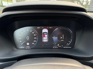 Volvo XC40 - afbeelding nr 11