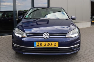 Volkswagen Golf Volkswagen Golf 1.5 TSI Comfortline 5drs. 131pk Clima, Cruise, PDC, Trekhaak afnb. - afbeelding nr 2
