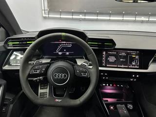 Audi RS3 Audi RS3 Sportback 2.5 TFSI Quattro - afbeelding nr 14