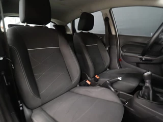 Ford Fiesta Ford Fiesta 1.0 Style Ultimate [AIRCO, NAVIGATIE, BLUETOOTH, RADIO, CD-SPELER, NIEUWSTAAT] - afbeelding nr 6