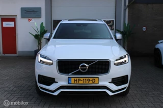 Volvo XC90 Volvo XC90 2.0 T8 Twin Engine AWD Inscription R-Design 7pers - afbeelding nr 10