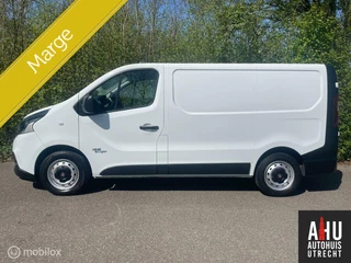 Fiat Talento Fiat Talento 1.6 MJ EcoJet L1H1 - afbeelding nr 4