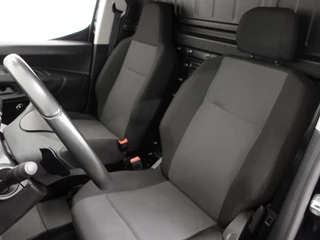 Opel Combo Opel Combo 130pk Automaat L2H1 Edition Navi App-connect DAB Trekhaak Imperiaal - afbeelding nr 22