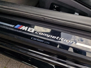BMW M8 BMW 8-serie M8 Competition Cabriolet /Laser /B&W /HUD - afbeelding nr 9