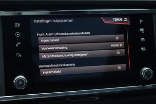 SEAT Ateca SEAT Ateca 1.5 TSI FR / PANODAK / VIRTUAL / keyless / ACC / CARPLAY - afbeelding nr 25