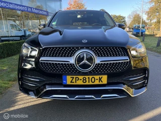 Mercedes-Benz GLE Mercedes GLE-klasse 450 4MATIC Premium Plus - afbeelding nr 2