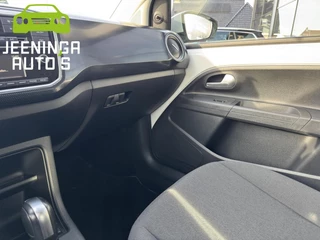 Volkswagen e-up! Volkswagen e-Up! | Camera | Cruise | Clima | incl. BTW | 98% SOH - afbeelding nr 17