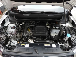 Volkswagen T-Cross Volkswagen T-Cross 1.0 TSI Life, airco CC, Pdc, stoelverw. lichtmet. velgen, Isofix - afbeelding nr 46