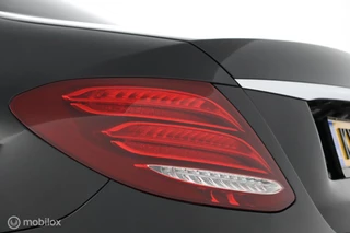 Mercedes-Benz E-Klasse Mercedes-Benz E-klasse 350e 9G-Tronic Plug-In Hybride | MARGE/ BTW Vrij | Leder | Trekhaak | 19