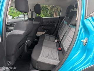 Citroën C3 Citroen C3 1.2 PureTech Shine Automaat - afbeelding nr 10