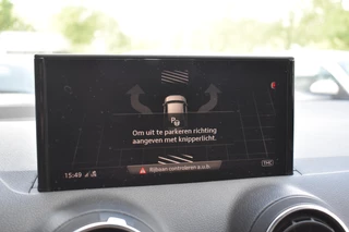 Audi Q2 Audi Q2 2.0 TFSI quattro Sport Edition #1 Pano B&O Camera Sfeer Virtual - afbeelding nr 26