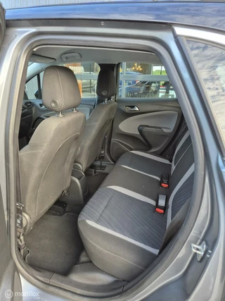 Opel Crossland X Opel Crossland X 1.2 Turbo Innovation|Airco|Cruise|Navi|Trekhaak| - afbeelding nr 16