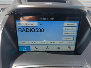Ford C-MAX Ford C-Max 1.5 Titanium, airco,cruise,applecarplay,navigatie/camera, - afbeelding nr 14