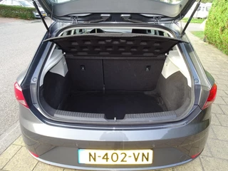 SEAT Leon - afbeelding nr 16