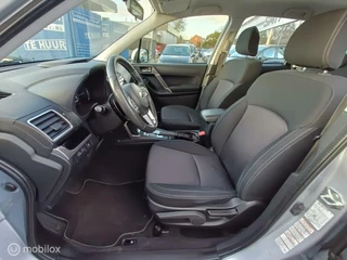 Subaru Forester Subaru Forester 2.0 Comfort AUT/Trekhaak/NLAuto/Dealer ond. - afbeelding nr 10