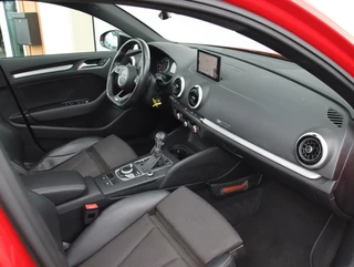 Audi A3 Audi A3 Limousine 35 TFSI CoD Advance Sport | Panoramadak | - afbeelding nr 29