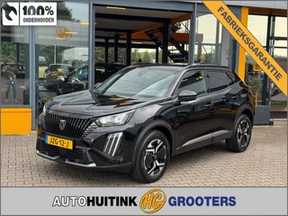 Peugeot 2008 1.2 Hybrid 145 Allure