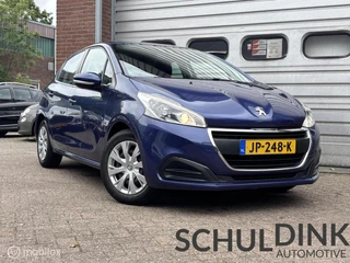 Peugeot 208 Peugeot 208 1.2 PureTech Active CRUISE CONTROLE|AIRCO|TREKHAAK - afbeelding nr 1