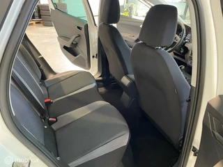 SEAT Ibiza Seat Ibiza 1.0 TSI Style Business Intense, Camera|Navi|Carplay|Cruise|1e eig.|NL Auto|5-Deurs|Trekhaak. - afbeelding nr 45