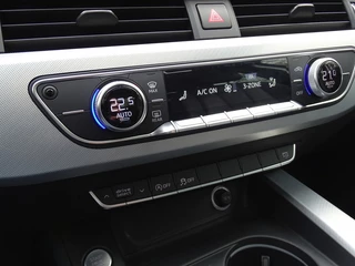 Audi A4 Audi A4 Limousine 2.0 TFSI 251PK / Sport S-line / 2017 / LED - afbeelding nr 29