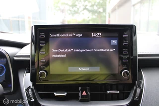 Toyota Corolla Toyota Corolla 2.0 Hybrid GR-Sport Plus - afbeelding nr 29