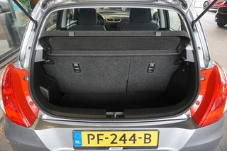Suzuki Swift Suzuki Swift 1.2 Bandit EASSS | Airco | Cruise Control - afbeelding nr 5