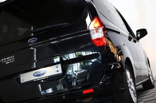 Ford Tourneo Courier Ford Tourneo Courier 1.0 Titanium PDC CLIMA CRUISE CAMERA STOELVW. '19 - afbeelding nr 20