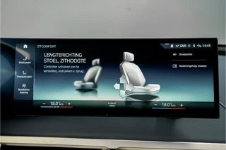 BMW iX SkyLounge Laser Driving Ass Prof Trekhaak M-Sport - afbeelding nr 48
