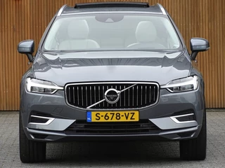 Volvo XC60 - afbeelding nr 7