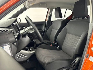 Suzuki Ignis Suzuki Ignis 1.2 Smart Hybrid Comfort | Airco | Trekhaak | 5-Persoons - afbeelding nr 18