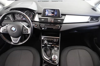 BMW 2 Serie |Navi| - afbeelding nr 8