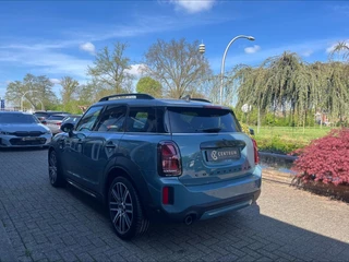 MINI Countryman - afbeelding nr 4