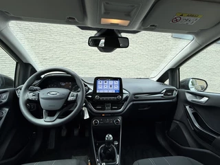 Ford Fiesta Ford Fiesta 1.1 Trend - afbeelding nr 17