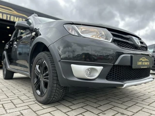 Dacia Sandero Stepway Dacia Sandero 0.9 TCe Stepway Ambiance | NW APK | AIRCO - afbeelding nr 21