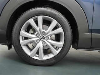 Mazda CX-30 - afbeelding nr 8